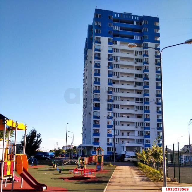 Фото №15: 2-комнатная квартира 57 м² - Краснодар, ЖК Краснодар Сити, ул. Шоссе Нефтяников, 18к7