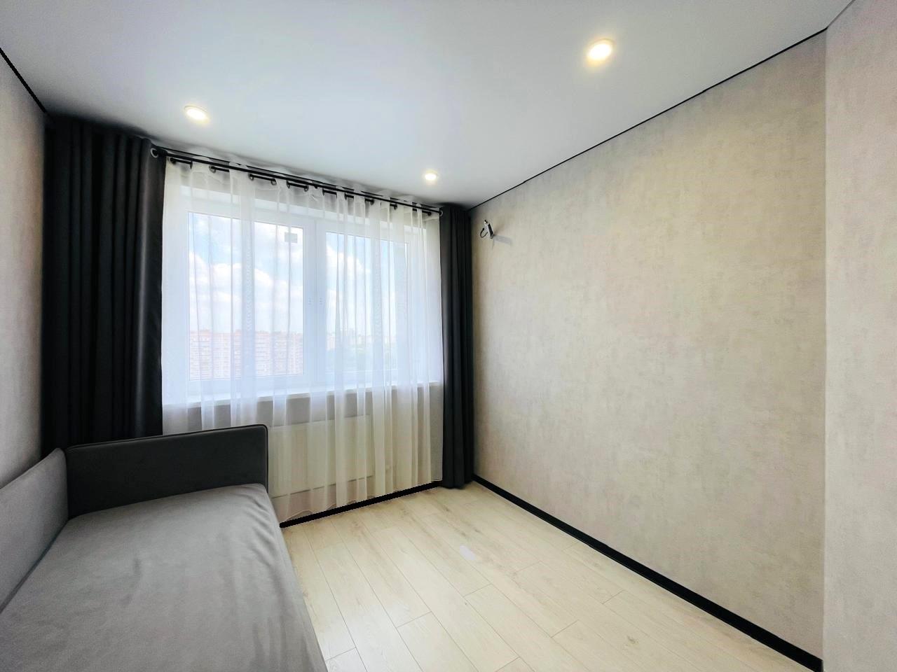 Фото №11: 2-комнатная квартира 57 м² - Краснодар, Западный внутригородской округ, мкр. ЖК Краснодар Сити, ул. Шоссе Нефтяников, 18к7