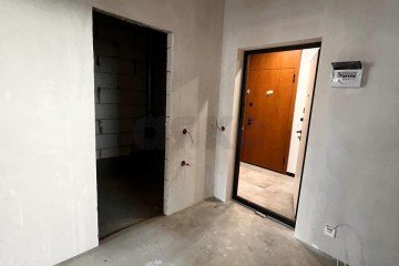 Фото №3: 2-комнатная квартира 52 м² - Краснодар, мкр. жилой комплекс Самолёт, ул. Западный Обход, 39/2