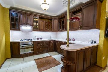 Фото №5: 3-комнатная квартира 69 м² - Яблоновский, мкр. имени Петра Метальникова, ул. Лаухина, 2