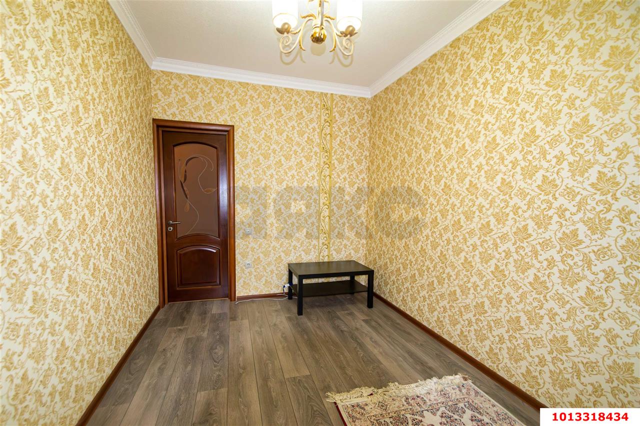 Фото №7: 3-комнатная квартира 69 м² - Яблоновский, Прикубанский внутригородской округ, Завод Радиоизмерительных Приборов, жилой комплекс Инсити, мкр. имени Петра Метальникова, ул. Лаухина, 2