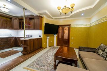 Фото №3: 3-комнатная квартира 69 м² - Яблоновский, мкр. имени Петра Метальникова, ул. Лаухина, 2