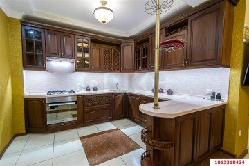 Фото №5: 3-комнатная квартира 69 м² - Яблоновский, ул. Лаухина, 2