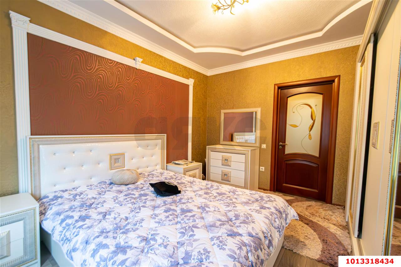 Фото №10: 3-комнатная квартира 69 м² - Яблоновский, Прикубанский внутригородской округ, Завод Радиоизмерительных Приборов, жилой комплекс Инсити, мкр. имени Петра Метальникова, ул. Лаухина, 2