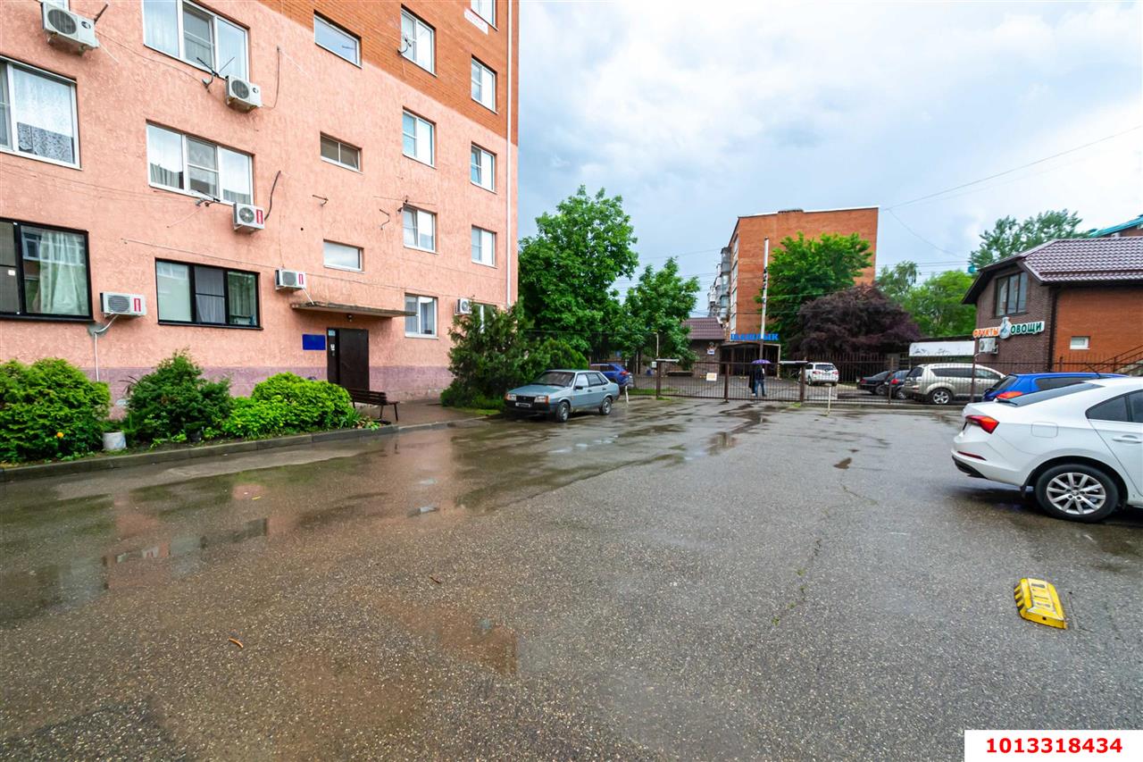 Фото №17: 3-комнатная квартира 69 м² - Яблоновский, ул. Лаухина, 2