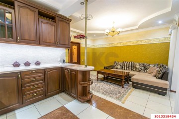 Фото №2: 3-комнатная квартира 69 м² - Яблоновский, ул. Лаухина, 2