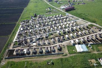 Фото №1: Земельный участок 9.98 сот. - Козет, мкр. жилой комплекс Адмиралтейский, ул. Адмиралтейская, 25