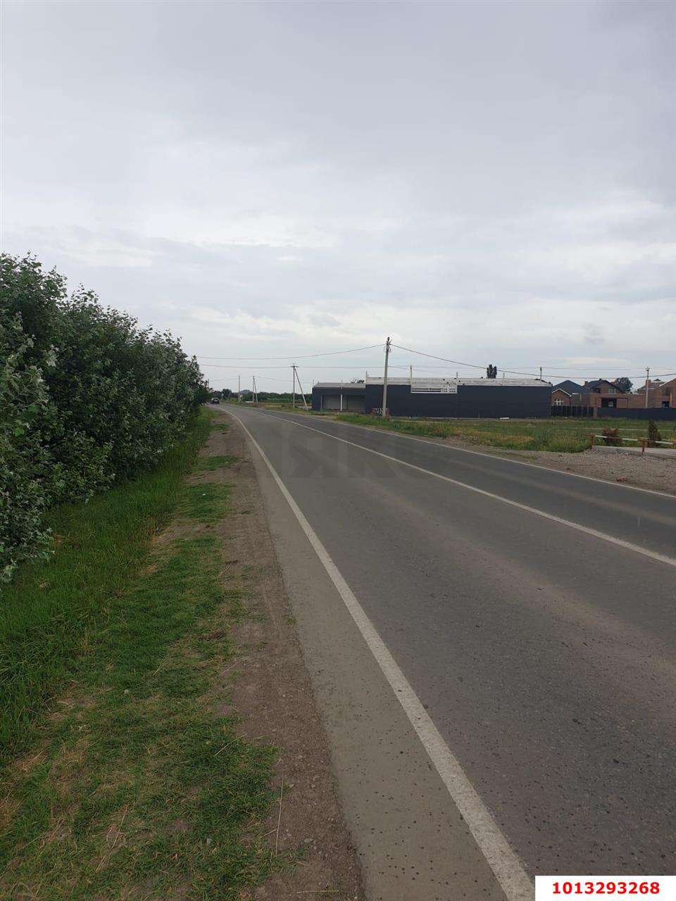 Фото №7: Земельный участок под ИЖС 9.98 сот. - Козет, жилой комплекс Адмиралтейский, ул. Адмиралтейская, 25