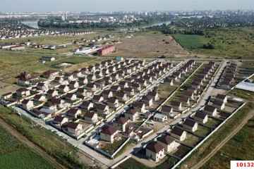 Фото №3: Земельный участок под ИЖС 9.98 сот. - Козет, мкр. жилой комплекс Адмиралтейский, ул. Адмиралтейская, 25