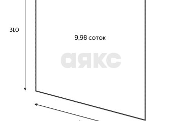 Фото №5: Земельный участок под ИЖС 9.98 сот. - Козет, мкр. жилой комплекс Адмиралтейский, ул. Адмиралтейская, 25