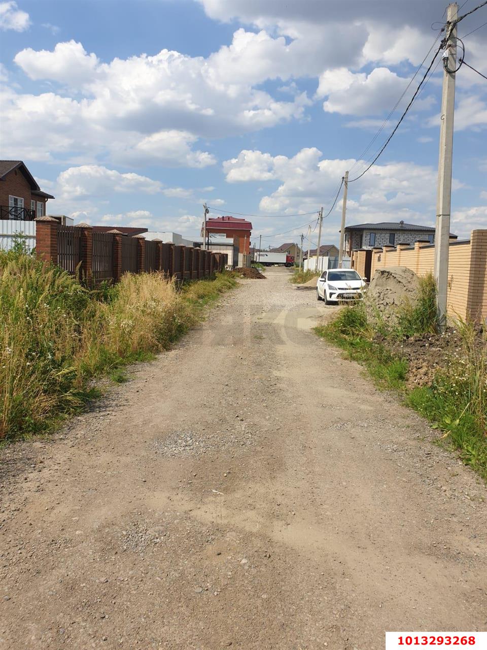 Фото №6: Земельный участок под ИЖС 9.98 сот. - Козет, жилой комплекс Адмиралтейский, ул. Адмиралтейская, 25