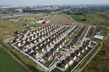 Фото №3: Земельный участок 9.98 сот. - Козет, мкр. жилой комплекс Адмиралтейский, ул. Адмиралтейская, 25