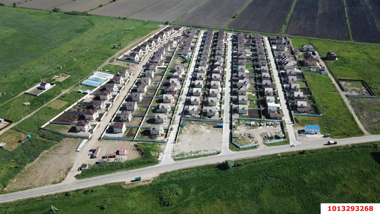 Фото №2: Земельный участок 9.98 сот. - Козет, мкр. жилой комплекс Адмиралтейский, ул. Адмиралтейская, 25