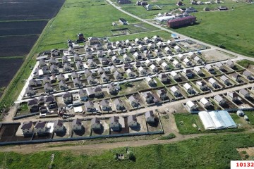 Фото №1: Земельный участок под ИЖС 9.98 сот. - Козет, мкр. жилой комплекс Адмиралтейский, ул. Адмиралтейская, 25