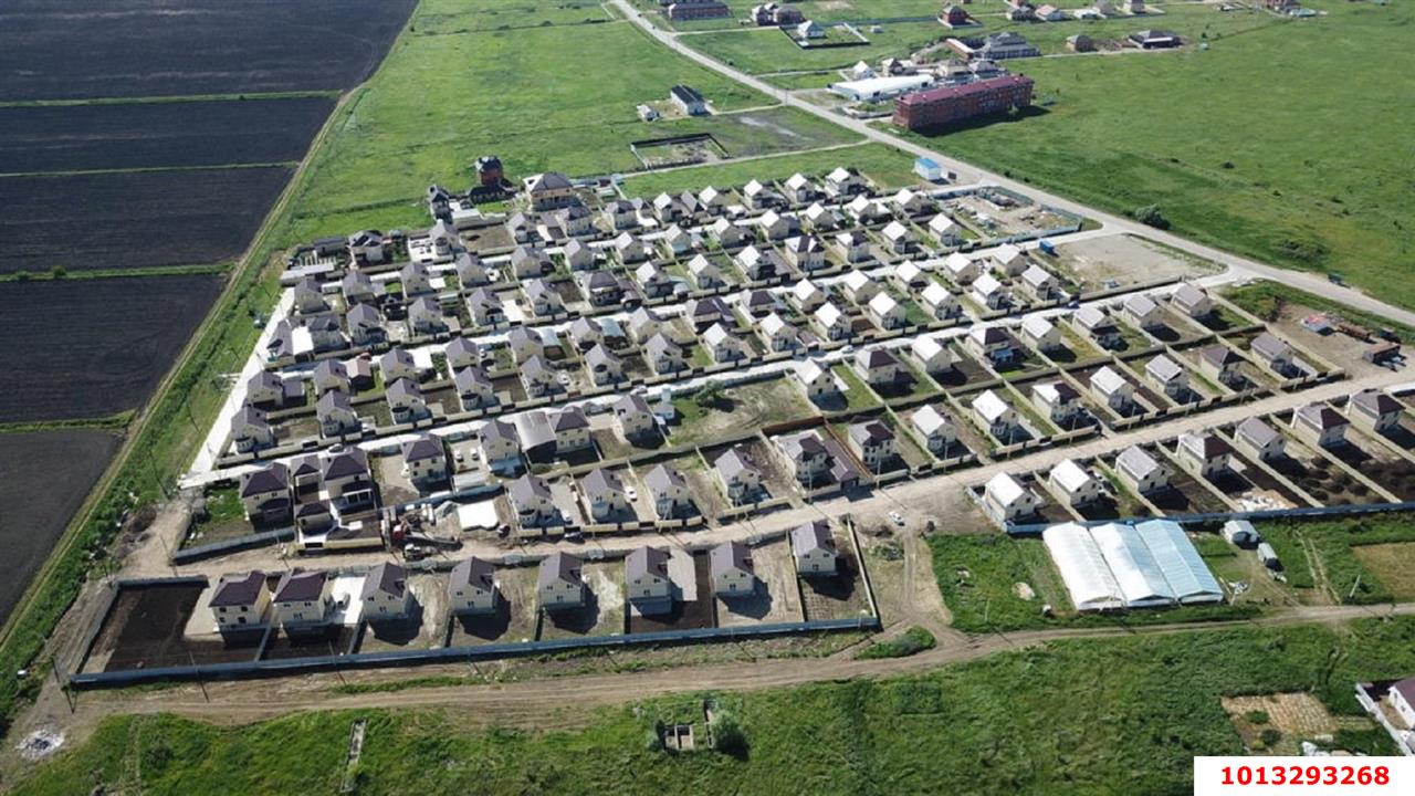 Фото №1: Земельный участок под ИЖС 9.98 сот. - Козет, жилой комплекс Адмиралтейский, ул. Адмиралтейская, 25