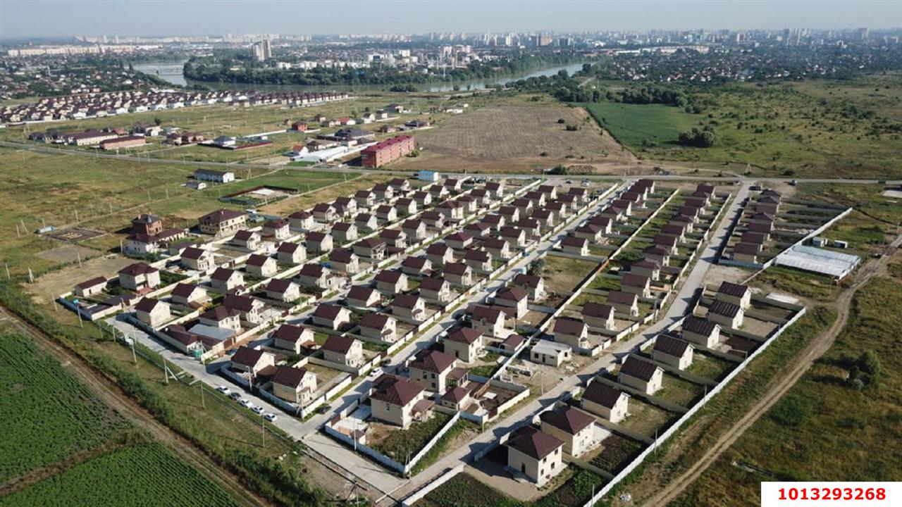 Фото №3: Земельный участок под ИЖС 9.98 сот. - Козет, жилой комплекс Адмиралтейский, ул. Адмиралтейская, 25