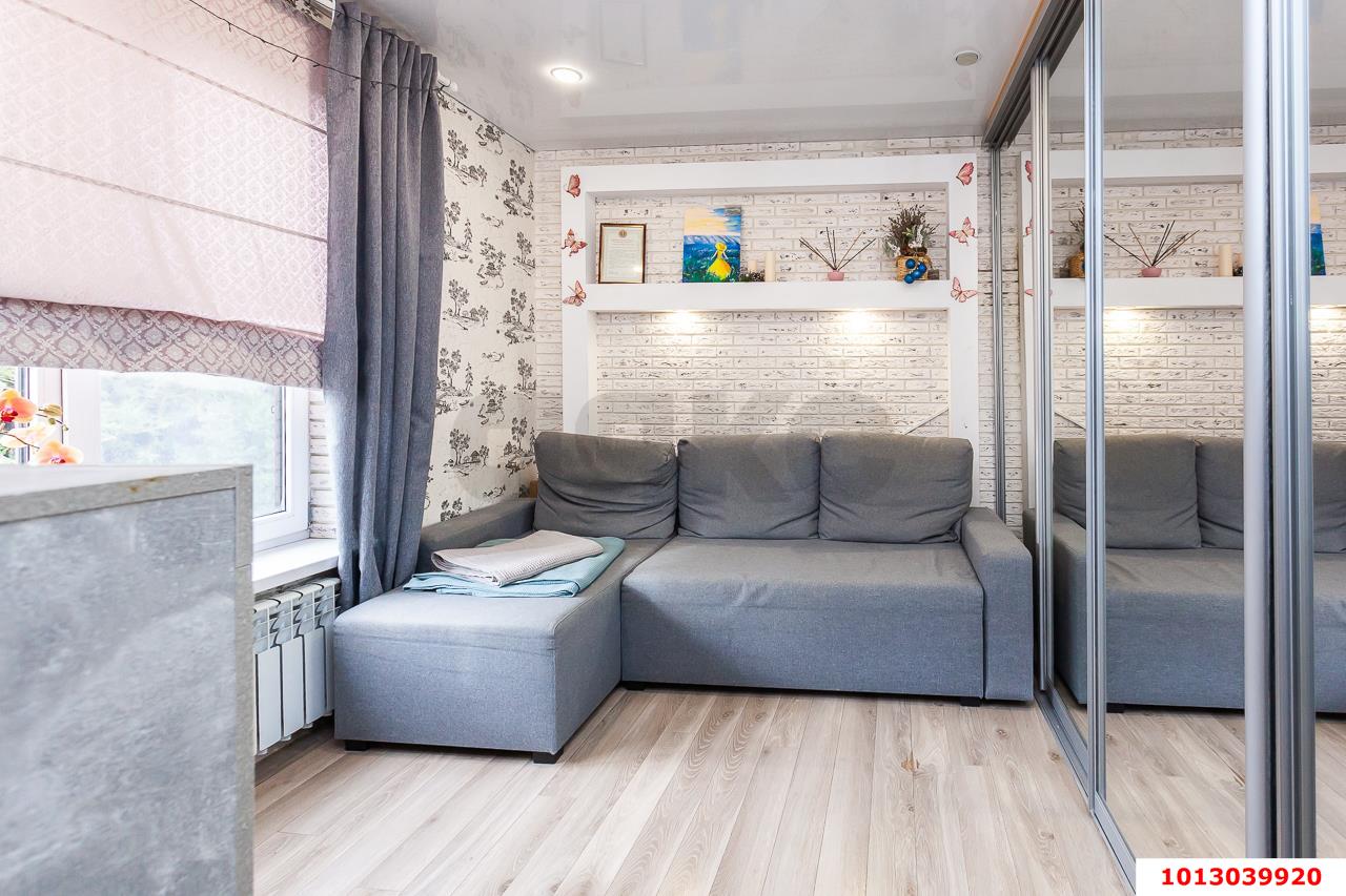 Фото №10: Дом 60 м² + 3 сот. - Елизаветинская, Ромашка, ул. Виноградная, 47