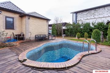 Фото №1: Дом 60 м² - Елизаветинская, ст Ромашка, ул. Виноградная, 47