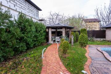 Фото №5: Дом 60 м² - Елизаветинская, ст Ромашка, ул. Виноградная, 47