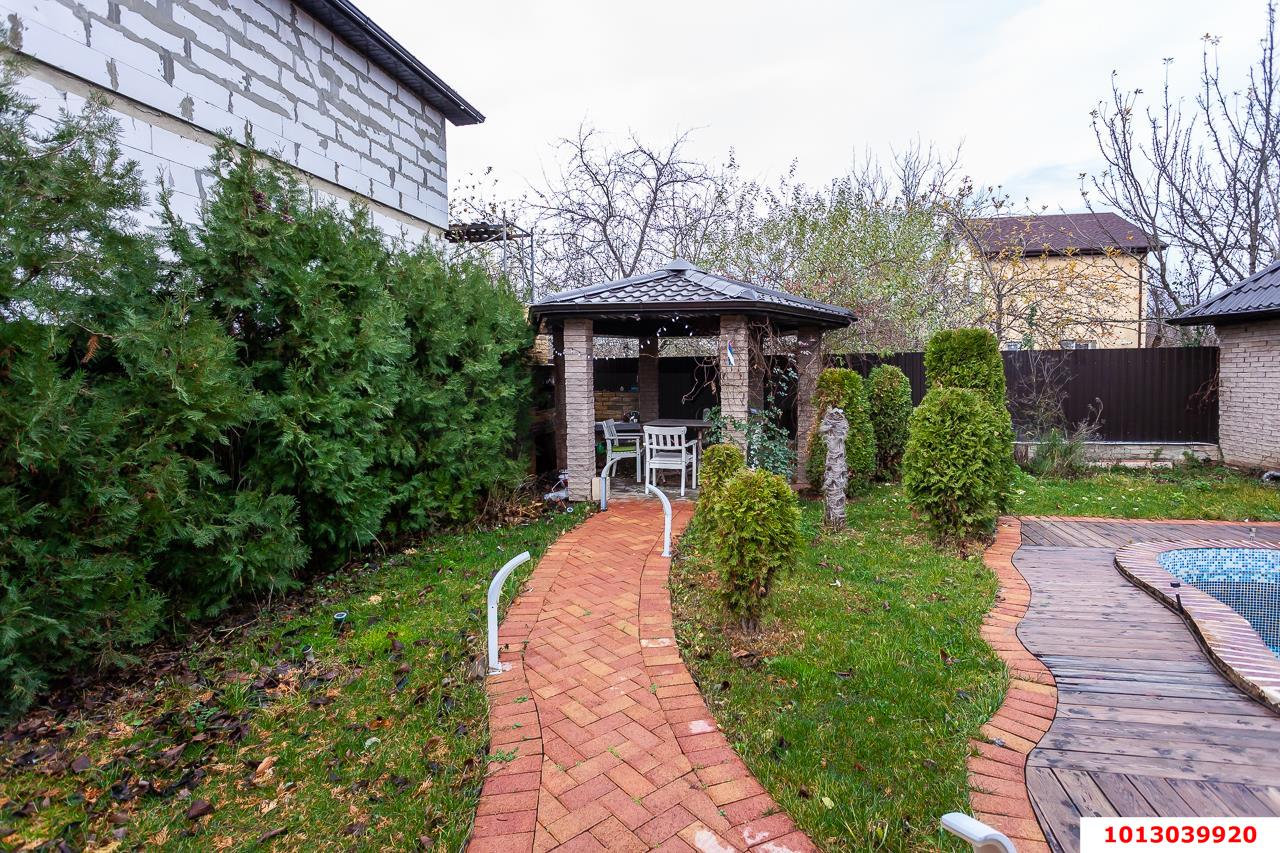 Фото №5: Дом 60 м² + 3 сот. - Елизаветинская, Прикубанский внутригородской округ, ст Ромашка, ул. Виноградная, 47