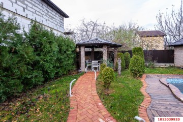 Фото №5: Дом 60 м² - Елизаветинская, ст Ромашка, ул. Виноградная, 47