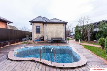 Фото №2: Дом 60 м² - Елизаветинская, ст Ромашка, ул. Виноградная, 47