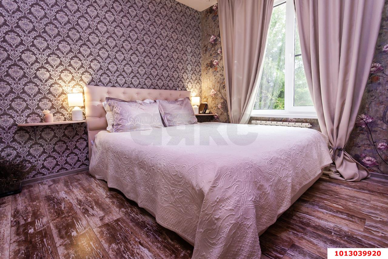 Фото №14: Дом 60 м² + 3 сот. - Елизаветинская, Прикубанский внутригородской округ, ст Ромашка, ул. Виноградная, 47