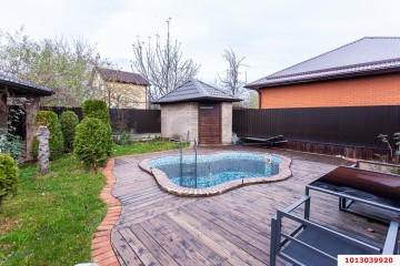 Фото №3: Дом 60 м² - Елизаветинская, ст Ромашка, ул. Виноградная, 47