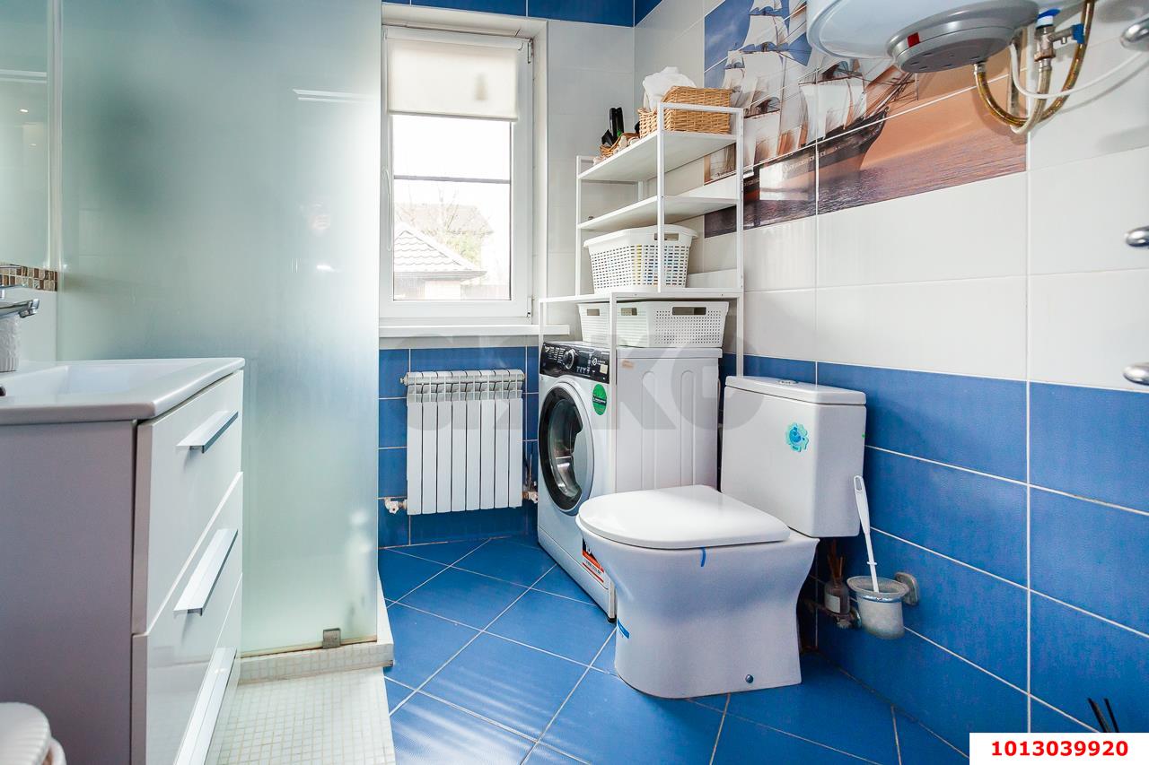 Фото №19: Дом 60 м² + 3 сот. - Елизаветинская, Ромашка, ул. Виноградная, 47