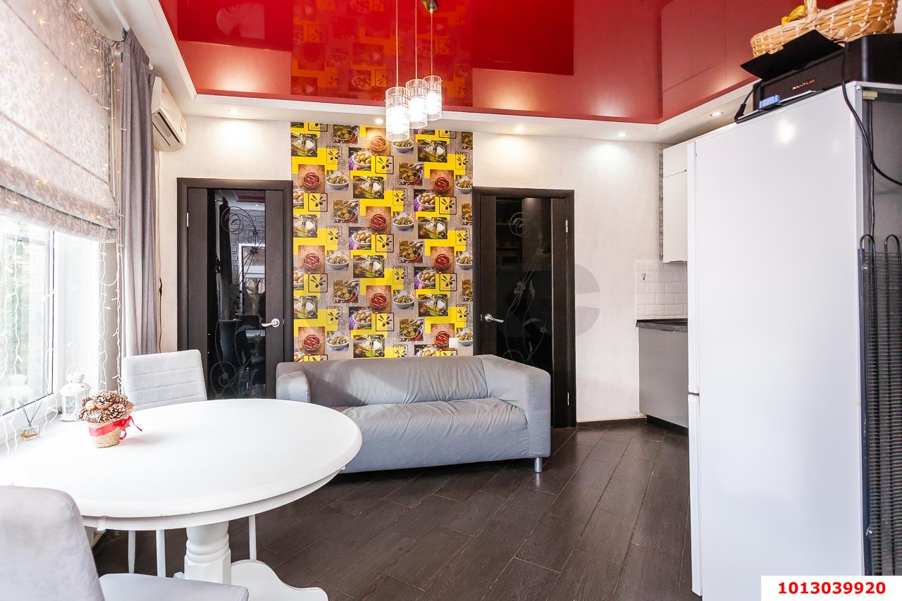 Фото №18: Дом 60 м² + 3 сот. - Елизаветинская, Прикубанский внутригородской округ, ст Ромашка, ул. Виноградная, 47