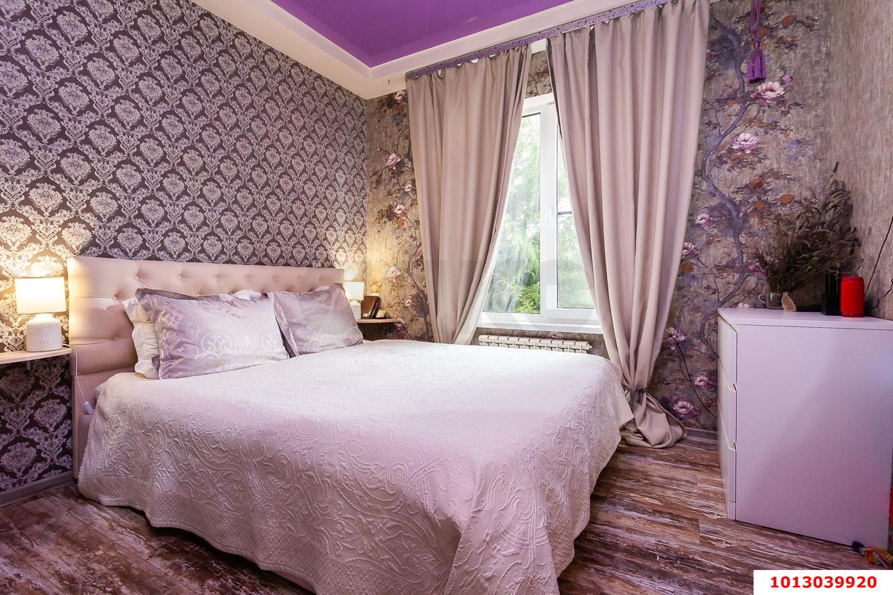 Фото №13: Дом 60 м² + 3 сот. - Елизаветинская, Ромашка, ул. Виноградная, 47