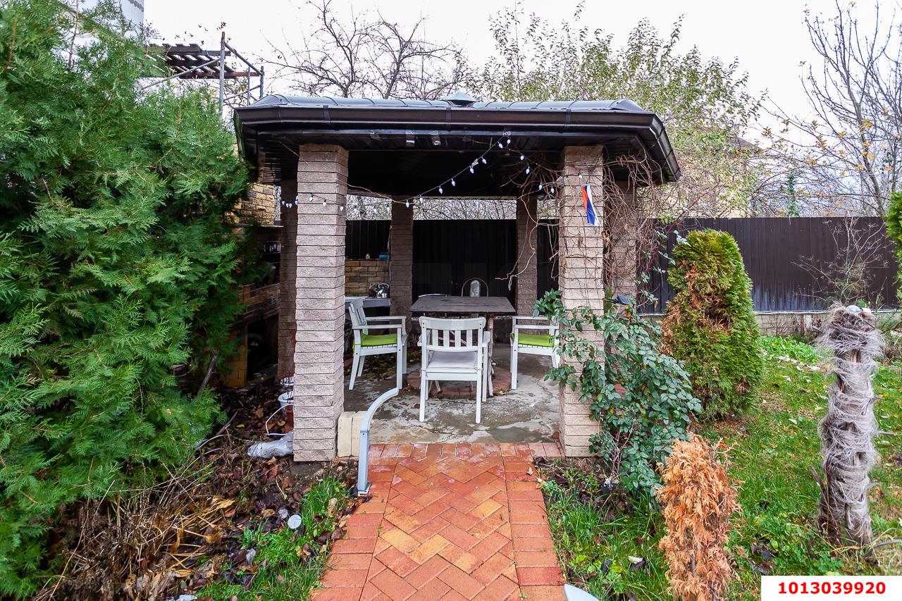 Фото №7: Дом 60 м² + 3 сот. - Елизаветинская, Ромашка, ул. Виноградная, 47