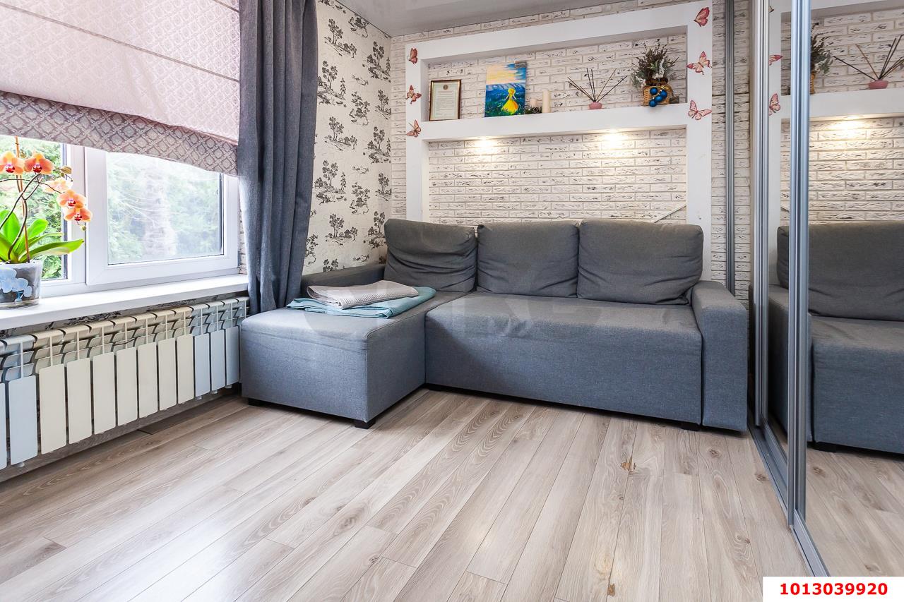 Фото №11: Дом 60 м² + 3 сот. - Елизаветинская, Прикубанский внутригородской округ, ст Ромашка, ул. Виноградная, 47