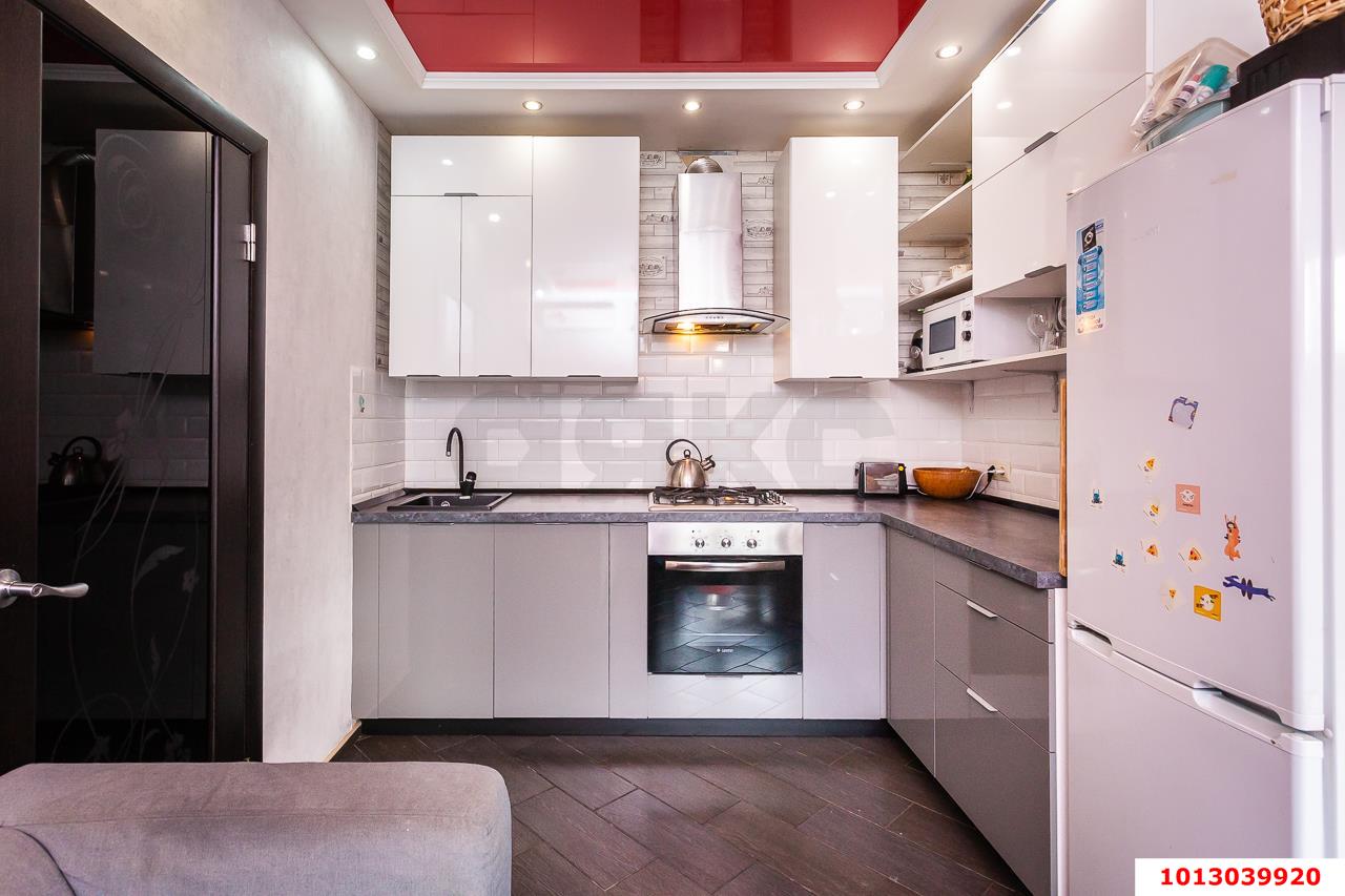 Фото №16: Дом 60 м² + 3 сот. - Елизаветинская, Прикубанский внутригородской округ, ст Ромашка, ул. Виноградная, 47