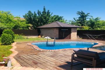 Фото №4: Дом 60 м² - Елизаветинская, ст Ромашка, ул. Виноградная, 47