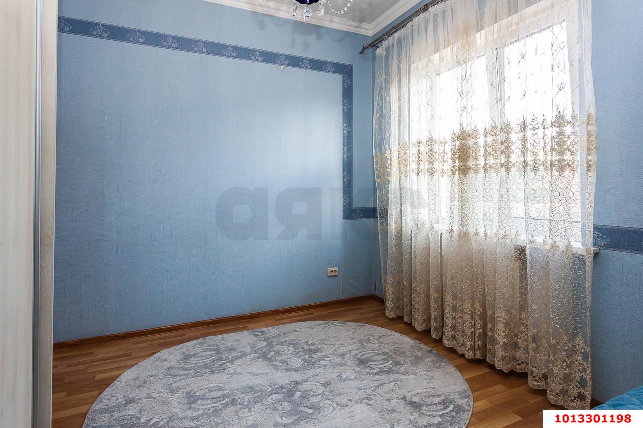 Фото №7: Дом 163 м² + 3.82 сот. - Краснодар, Хлопчато-бумажный Комбинат, пр-д 3-й  Васнецова, 9