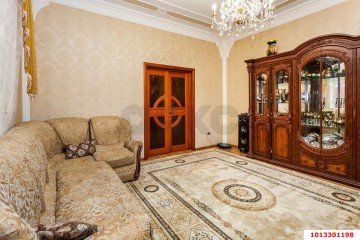 Фото №1: Дом 266 м² - Краснодар, мкр. Хлопчато-бумажный Комбинат, пр-д 3-й  Васнецова, 9
