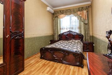 Фото №3: Дом 163 м² - Краснодар, мкр. Хлопчато-бумажный Комбинат, пр-д 3-й  Васнецова, 9