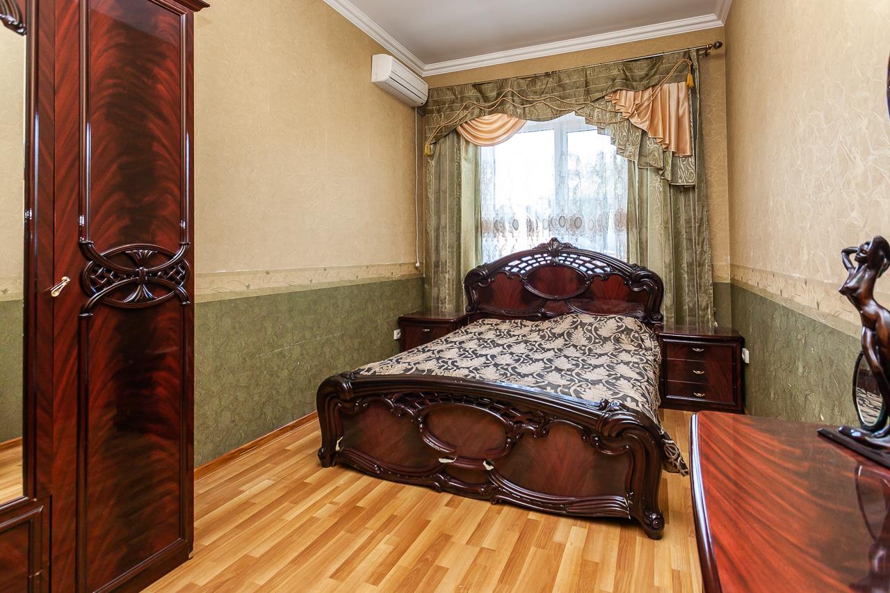 Фото №3: Дом 163 м² + 3.82 сот. - Краснодар, пр-д 3-й  Васнецова, 9