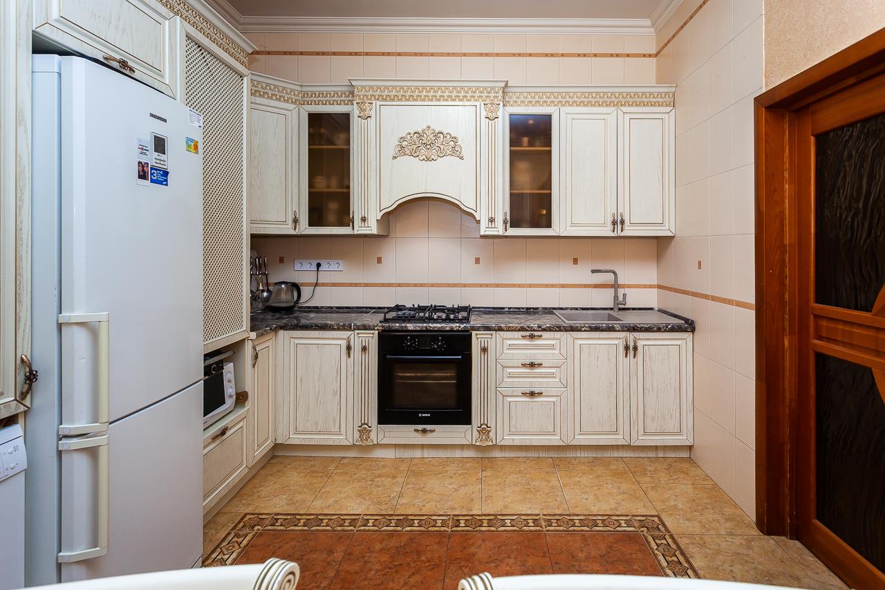 Фото №8: Дом 163 м² + 3.82 сот. - Краснодар, пр-д 3-й  Васнецова, 9