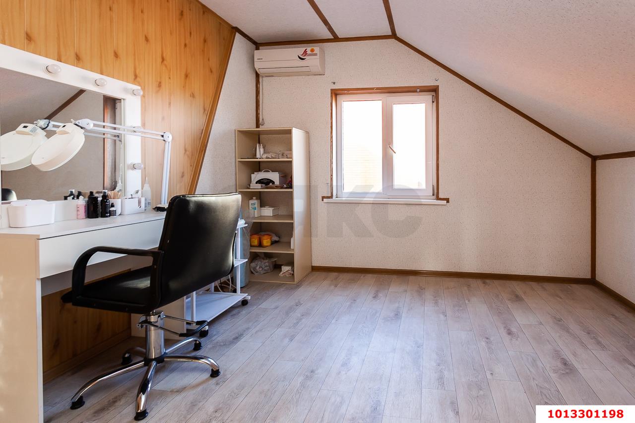 Фото №10: Дом 163 м² + 3.82 сот. - Краснодар, Хлопчато-бумажный Комбинат, пр-д 3-й  Васнецова, 9