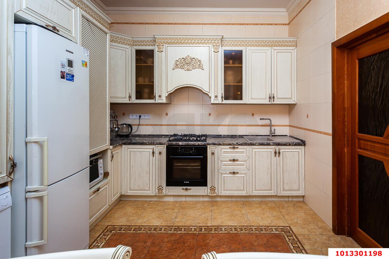 Фото №8: Дом 163 м² + 3.82 сот. - Краснодар, Хлопчато-бумажный Комбинат, пр-д 3-й  Васнецова, 9