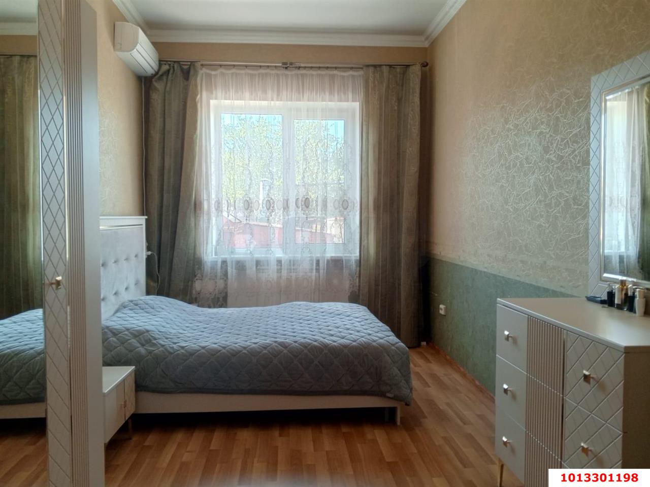 Фото №4: Дом 163 м² + 3.82 сот. - Краснодар, Хлопчато-бумажный Комбинат, пр-д 3-й  Васнецова, 9