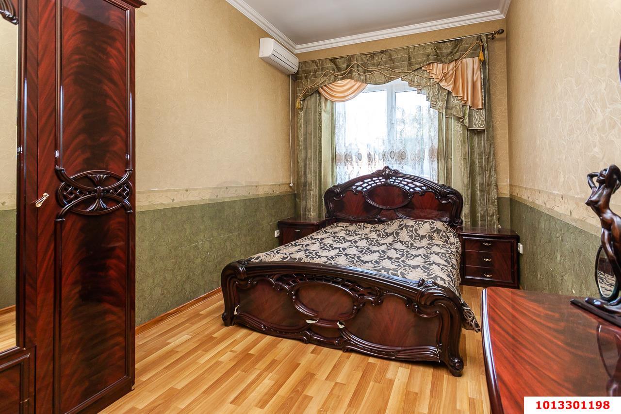 Фото №6: Дом 266 м² + 4 сот. - Краснодар, Хлопчато-бумажный Комбинат, пр-д 3-й  Васнецова, 8