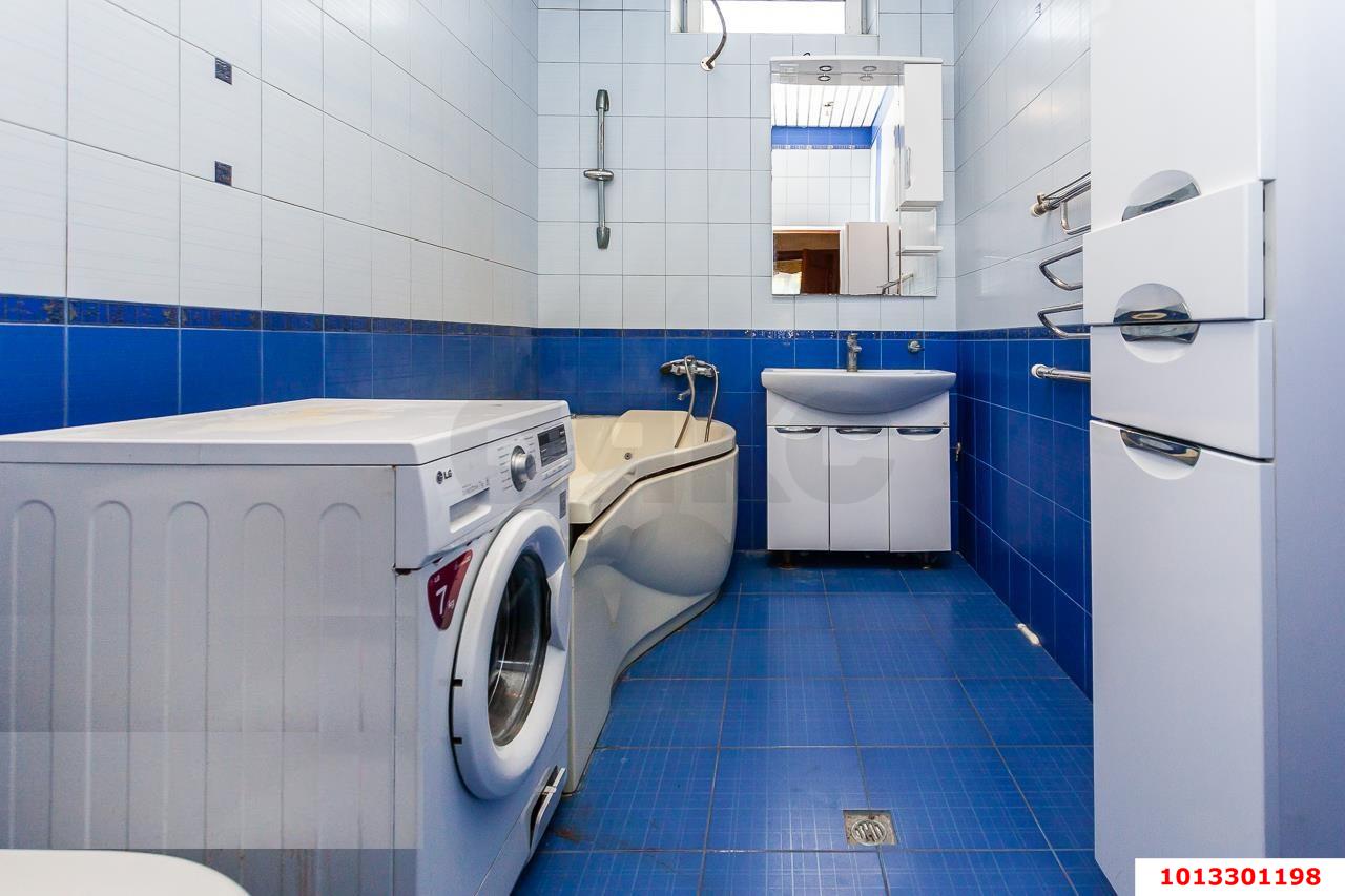 Фото №13: Дом 163 м² + 3.82 сот. - Краснодар, Хлопчато-бумажный Комбинат, пр-д 3-й  Васнецова, 9