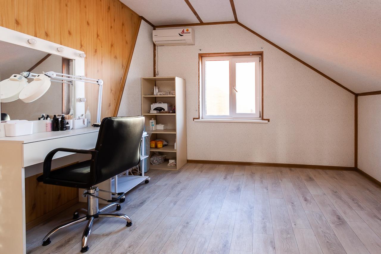 Фото №10: Дом 163 м² + 3.82 сот. - Краснодар, пр-д 3-й  Васнецова, 9