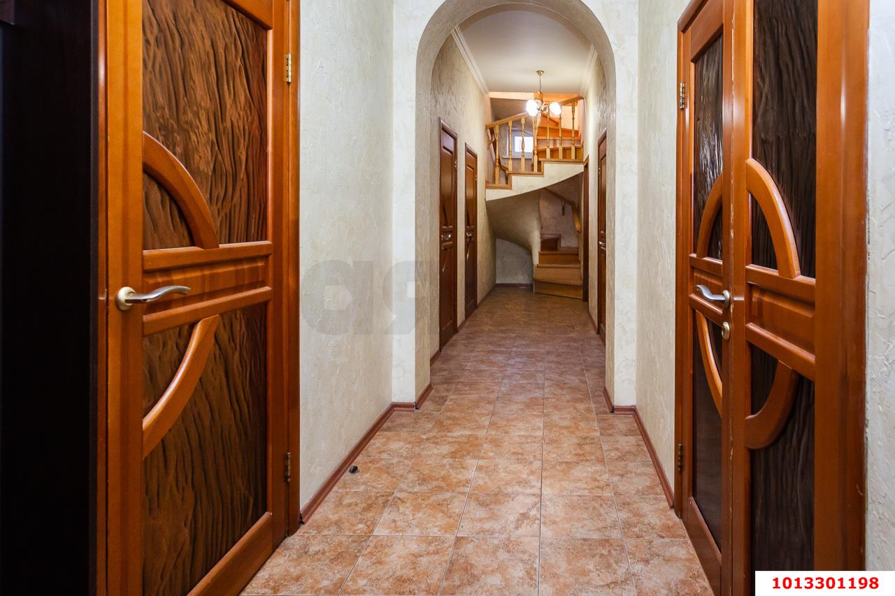 Фото №12: Дом 163 м² + 3.82 сот. - Краснодар, Хлопчато-бумажный Комбинат, пр-д 3-й  Васнецова, 9