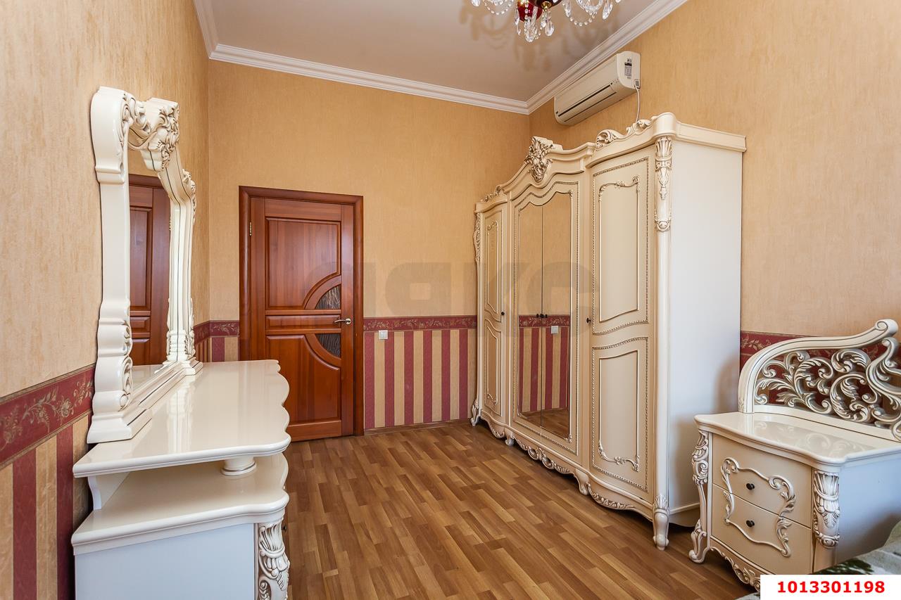 Фото №8: Дом 266 м² + 4 сот. - Краснодар, Хлопчато-бумажный Комбинат, пр-д 3-й  Васнецова, 8