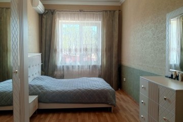 Фото №4: Дом 163 м² - Краснодар, мкр. Хлопчато-бумажный Комбинат, пр-д 3-й  Васнецова, 9