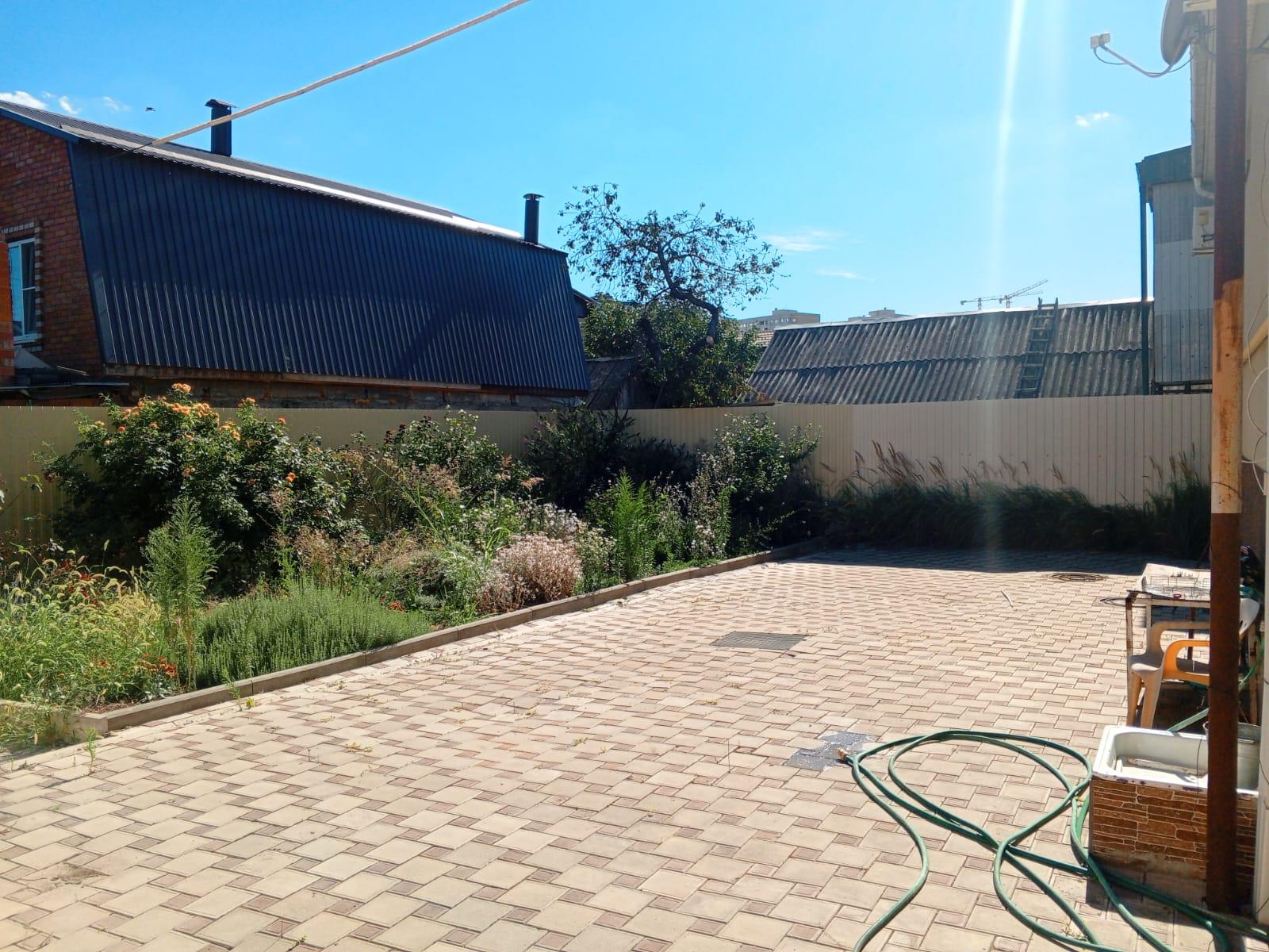 Фото №15: Дом 163 м² + 3.82 сот. - Краснодар, пр-д 3-й  Васнецова, 9